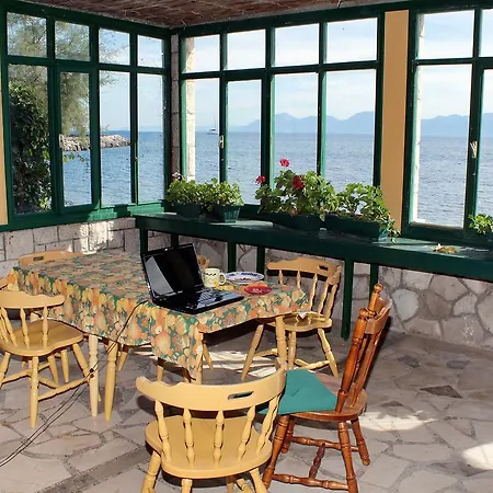 Apartmán 4029a Sućuraj