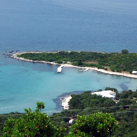 Apartmán 4029a Sućuraj
